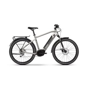 Vélos Trekking Électriques haibike Trekking 3