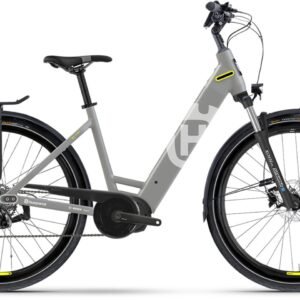 Vtc électrique Husqvarna tourer t1 wave