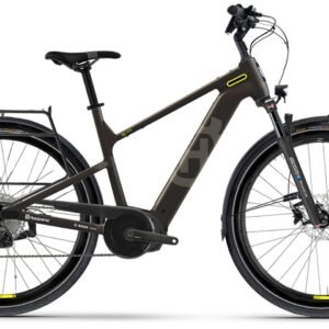 Vtc électrique Husqvarna tourer t2 homme