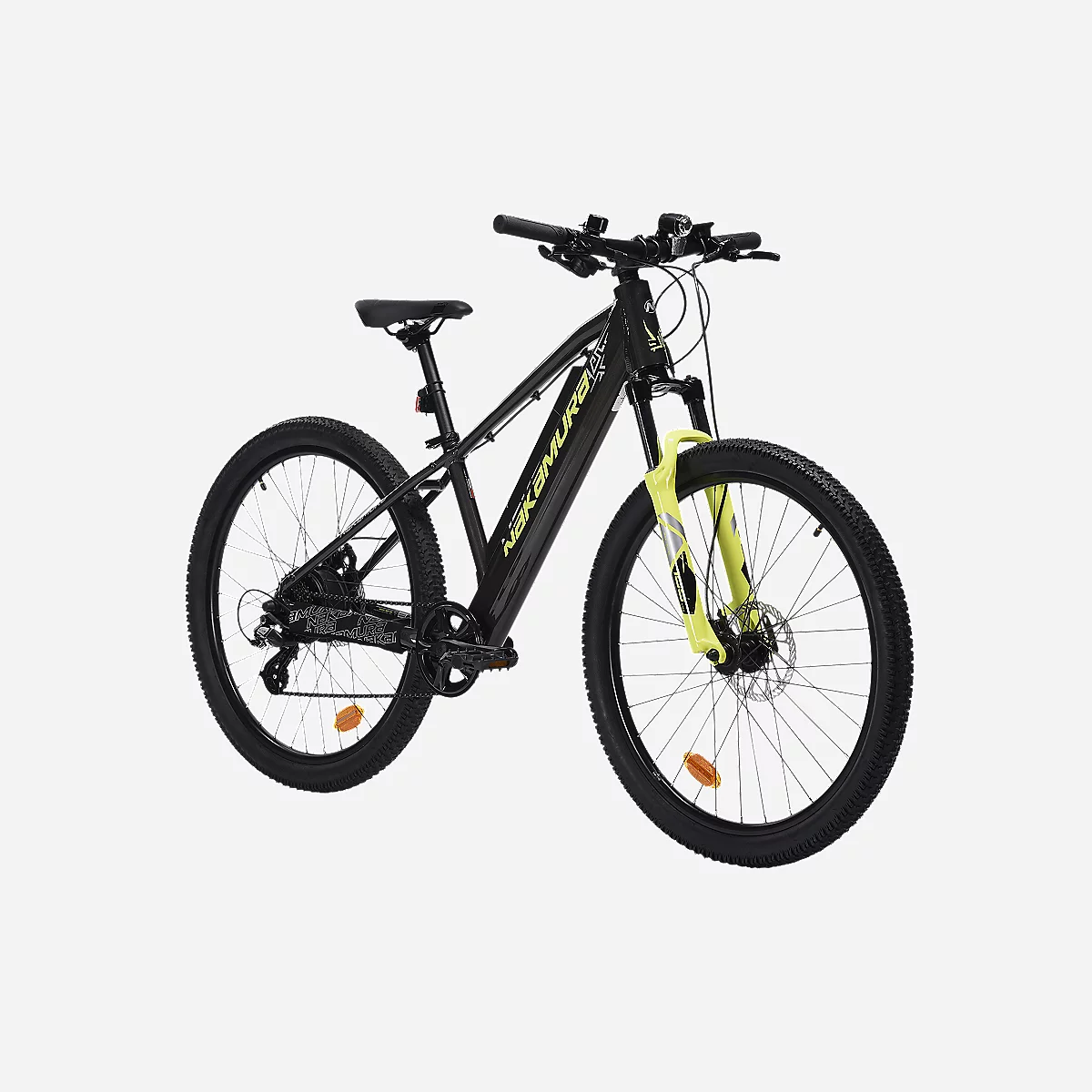 VTT électrique enfant 26 pouces E Summit Evo Max