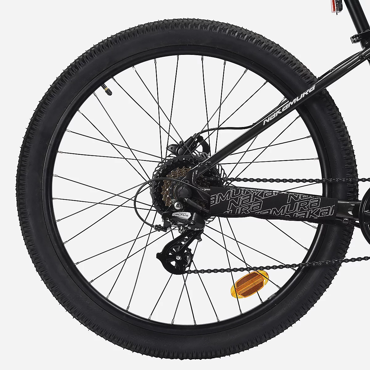 VTT électrique enfant 26 pouces E Summit Evo Max