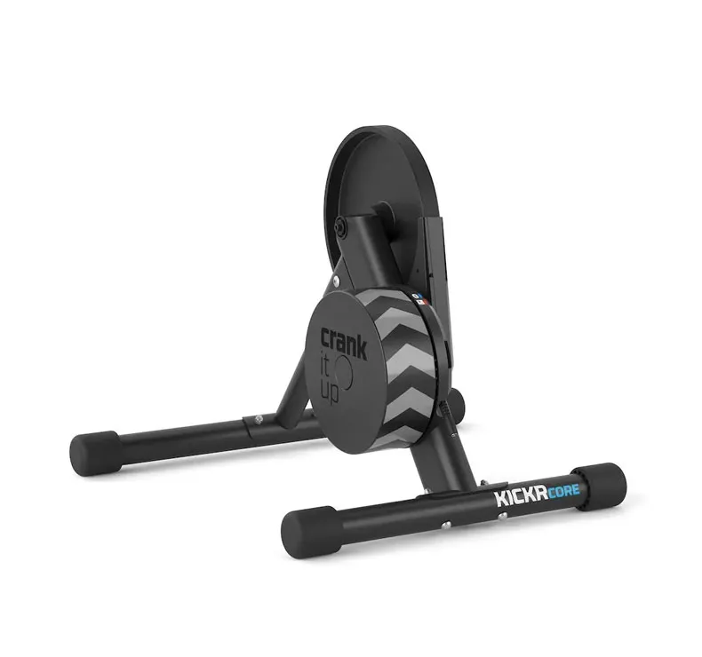 Wahoo KICKR CORE PowerTrainer