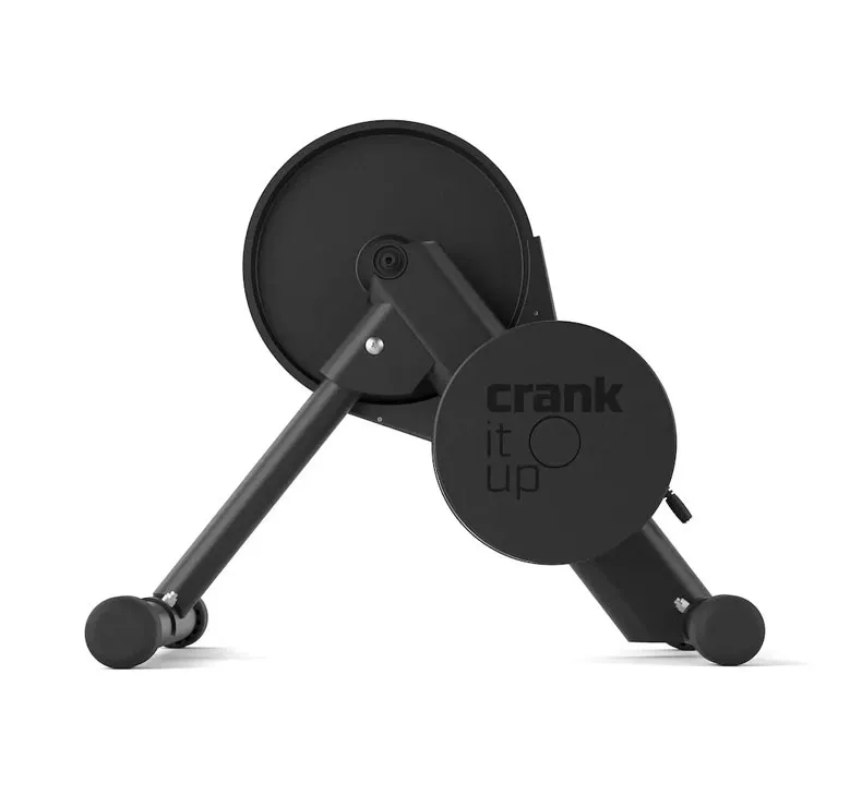 Wahoo KICKR CORE PowerTrainer