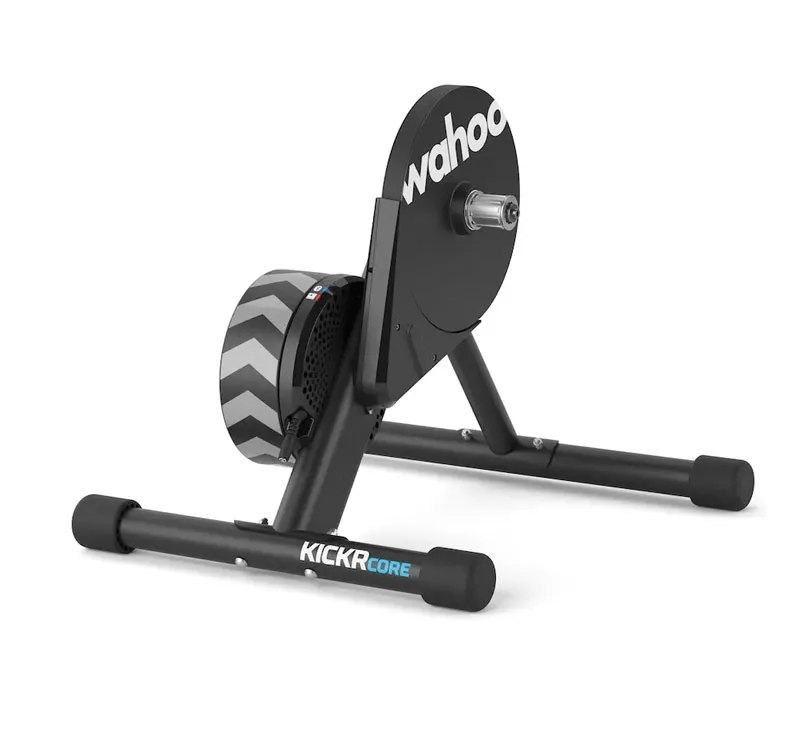 Wahoo KICKR CORE PowerTrainer