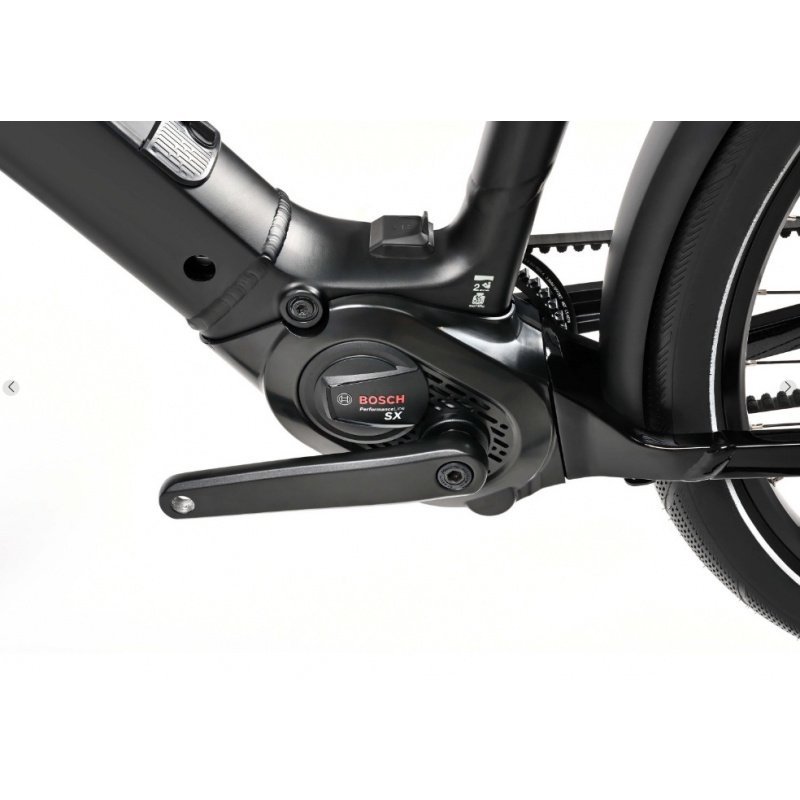 Vélo électrique Winora Iride pure R5 F High
