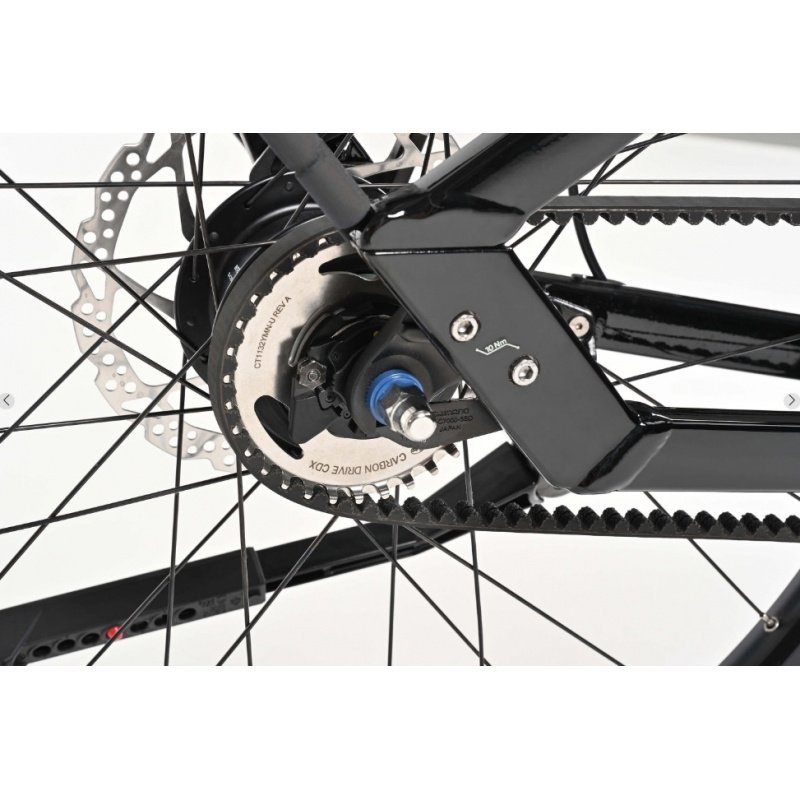 Vélo électrique Winora Iride pure R5 F High