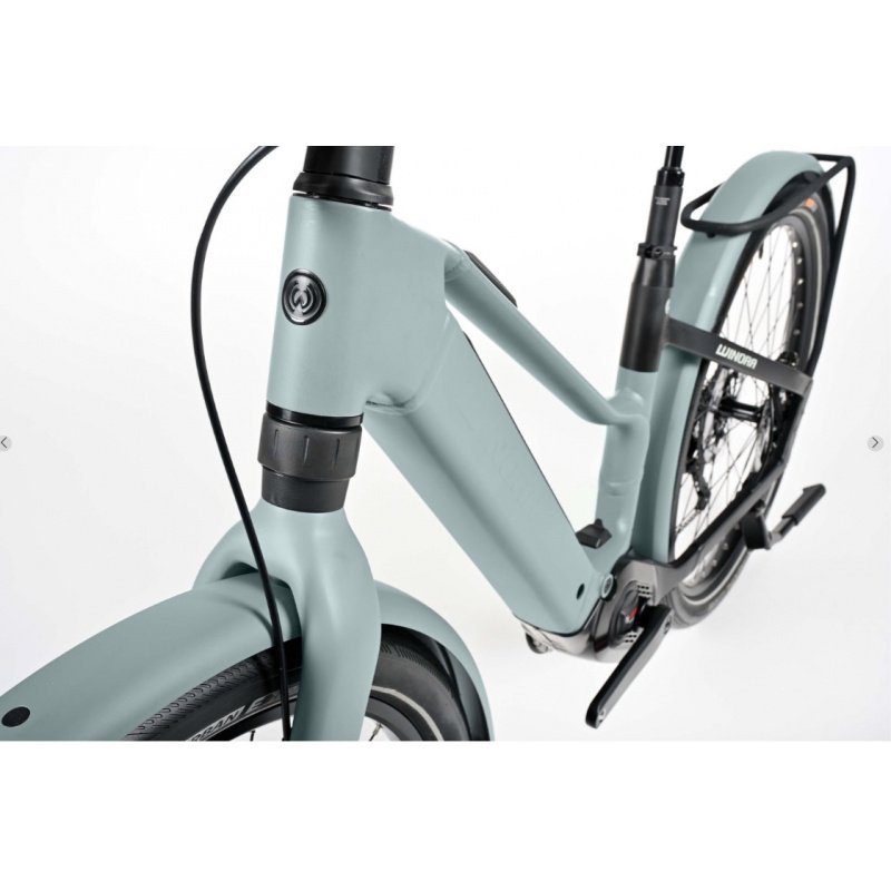 Vélo électrique Winora Iride pure X10 mid