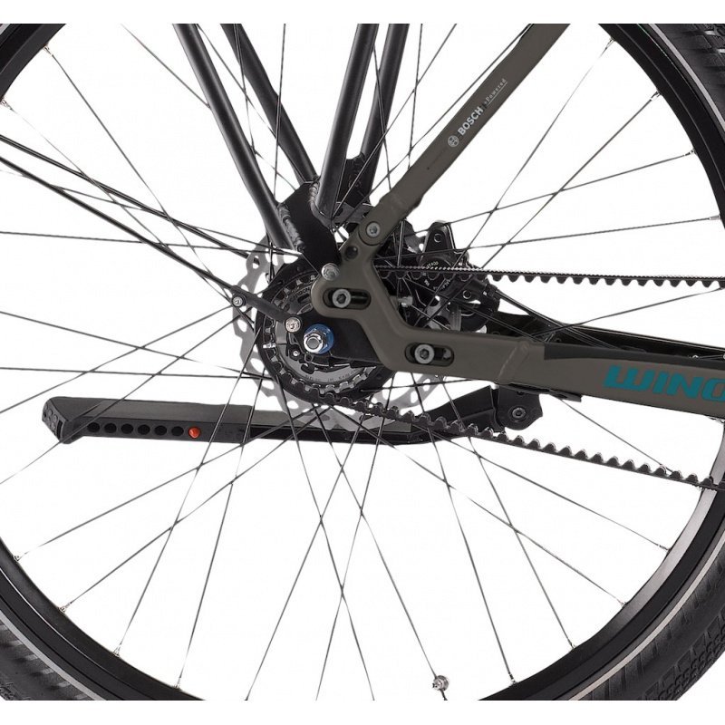 Winora Sinus R5