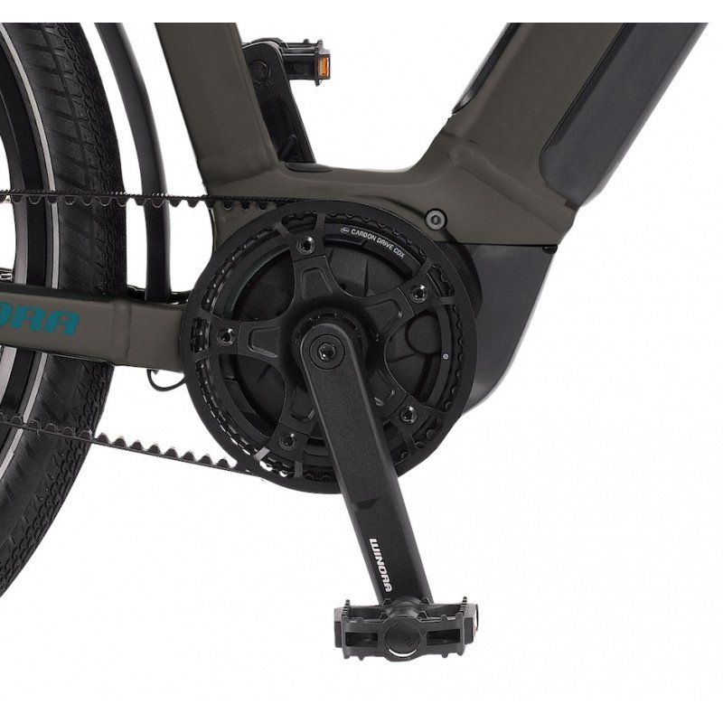 Winora Sinus R5