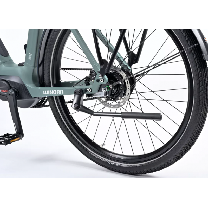 Vélo électrique Winora Sinus R8EF Low
