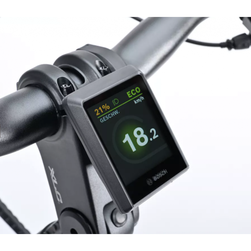 Vélo électrique Winora Sinus R8EF Low