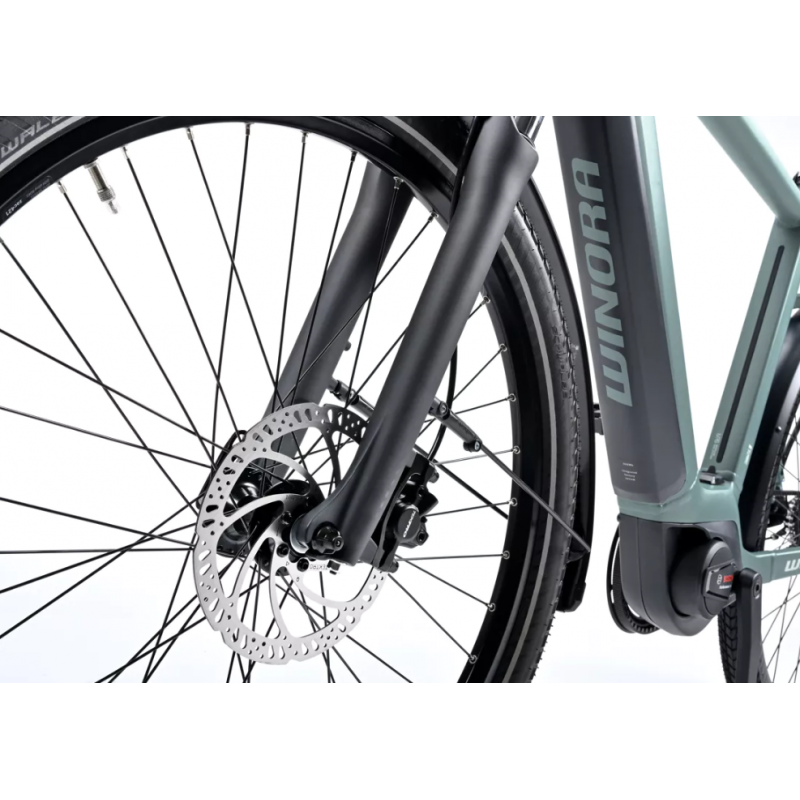 Winora Sinus R8EF High
