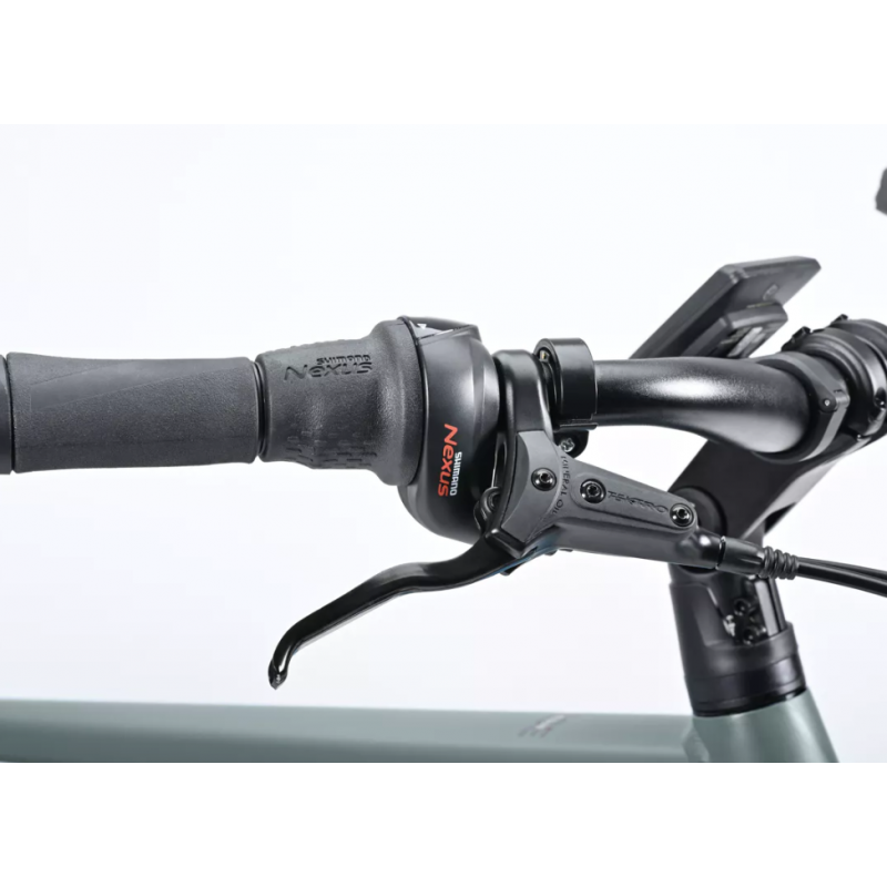 Winora Sinus R8EF High