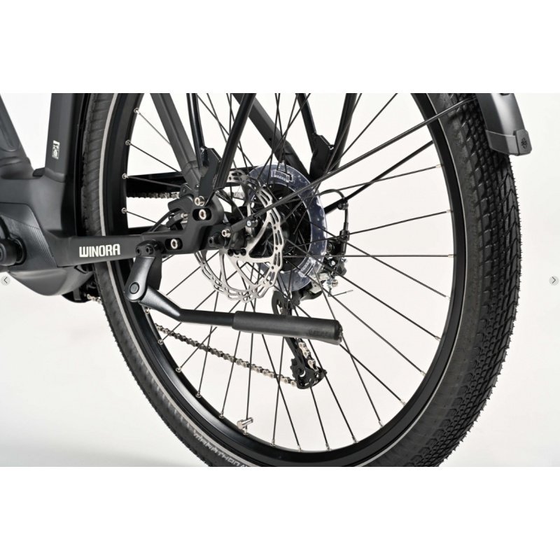 Vélo électrique Winora Sinus X9 2024