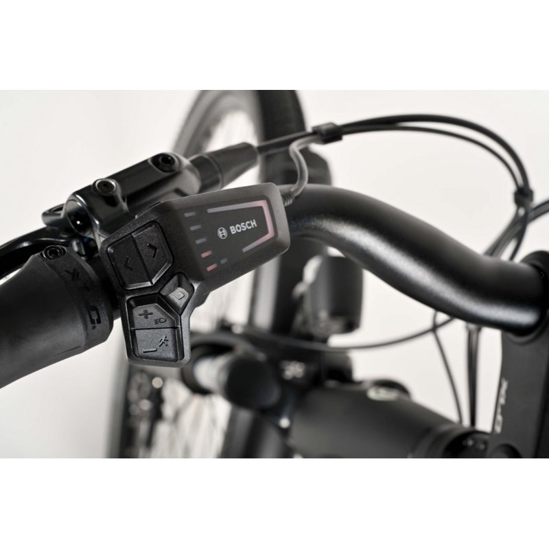 Vélo électrique Winora Sinus X9 2024