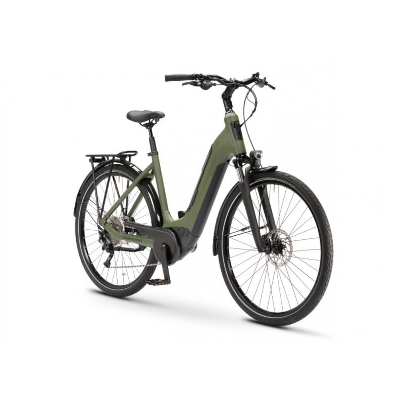 Vélo électrique Winora Tria 10 2025
