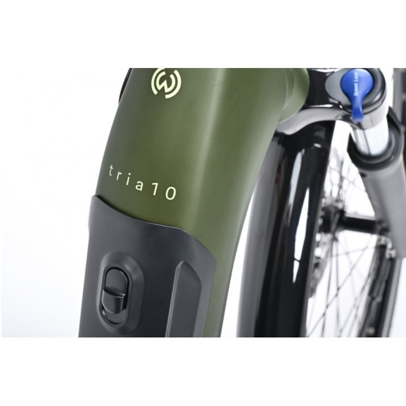 Vélo électrique Winora Tria 10 2025