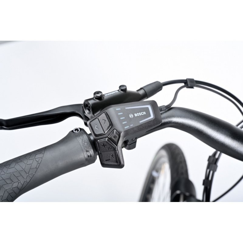 Vélo électrique Winora Tria 10 2025