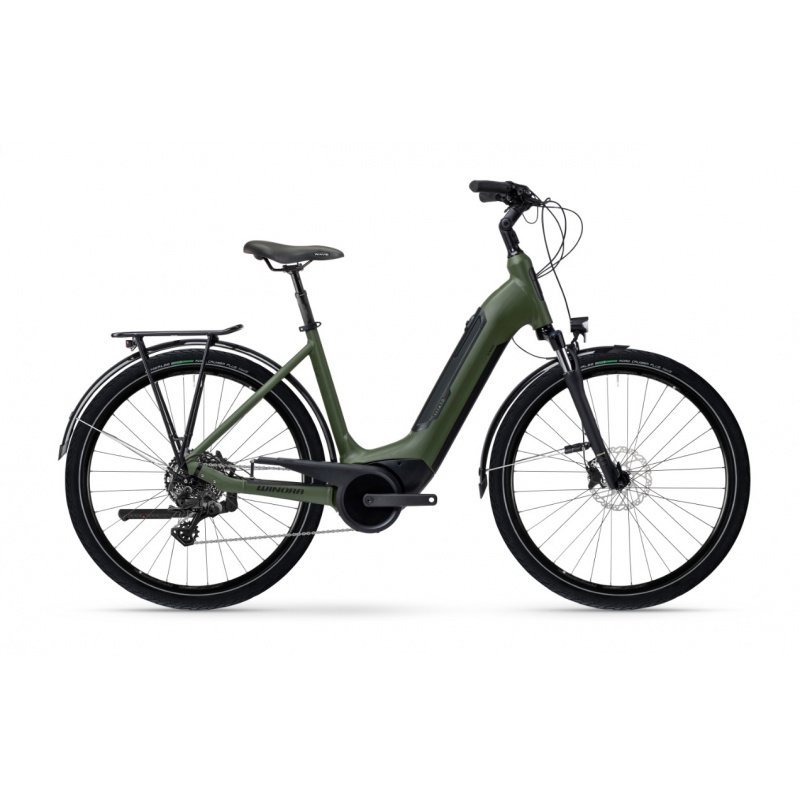 Vélo électrique Winora Tria 10 2025