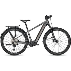 FOCUS AVENTURA² 6.9 - 29" VTC Électrique