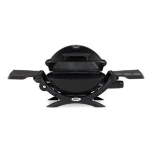 Barbecue gaz Q1200 - Weber