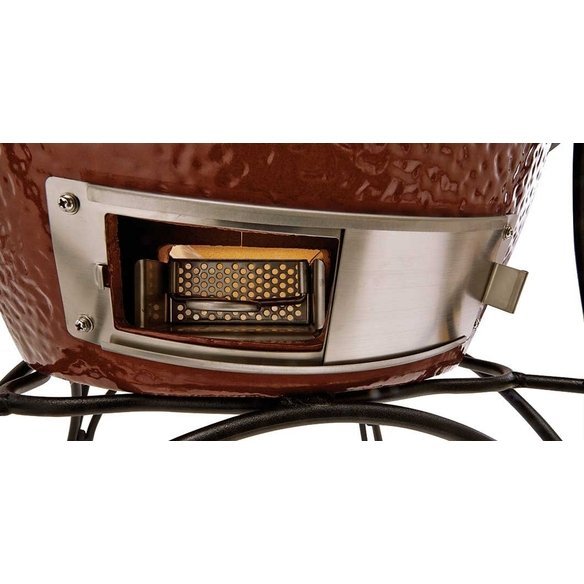 Barbecue kamado Classic Joe I - Kamado Joe