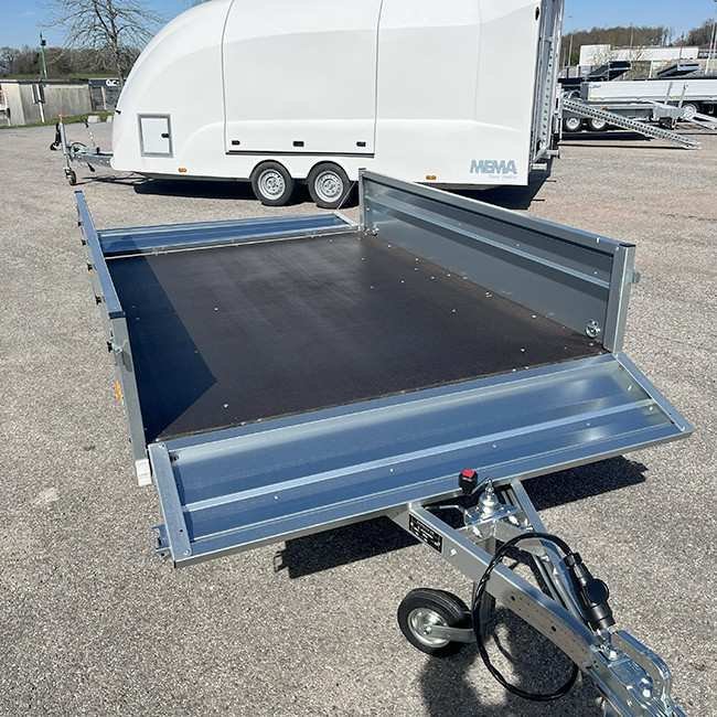 Brenderup 3205 205x142cm PTAC 750kg