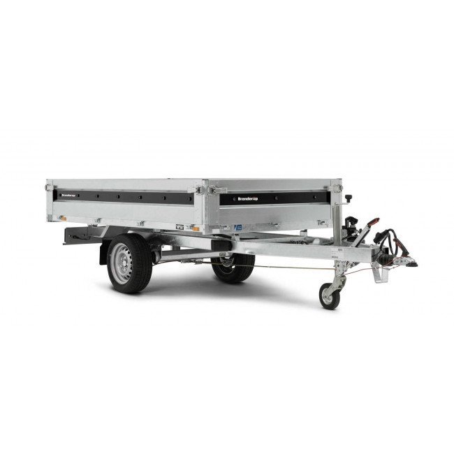 Remorque Brenderup BT 4260SB1300