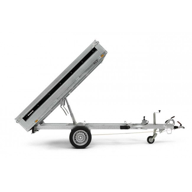Remorque Brenderup BT 4260SB1300