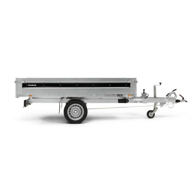 Remorque Brenderup BT 4260SB1300