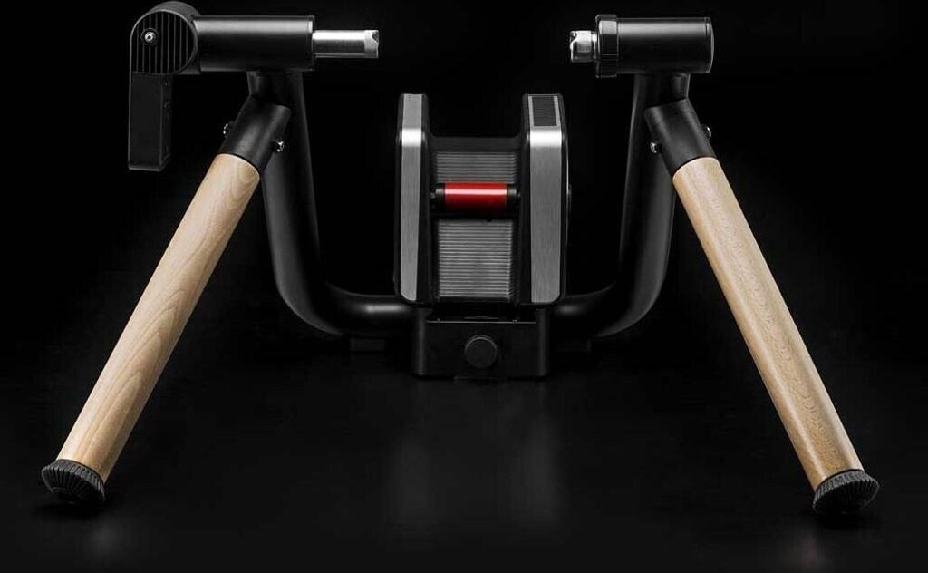 Home Trainer ELITE TUO