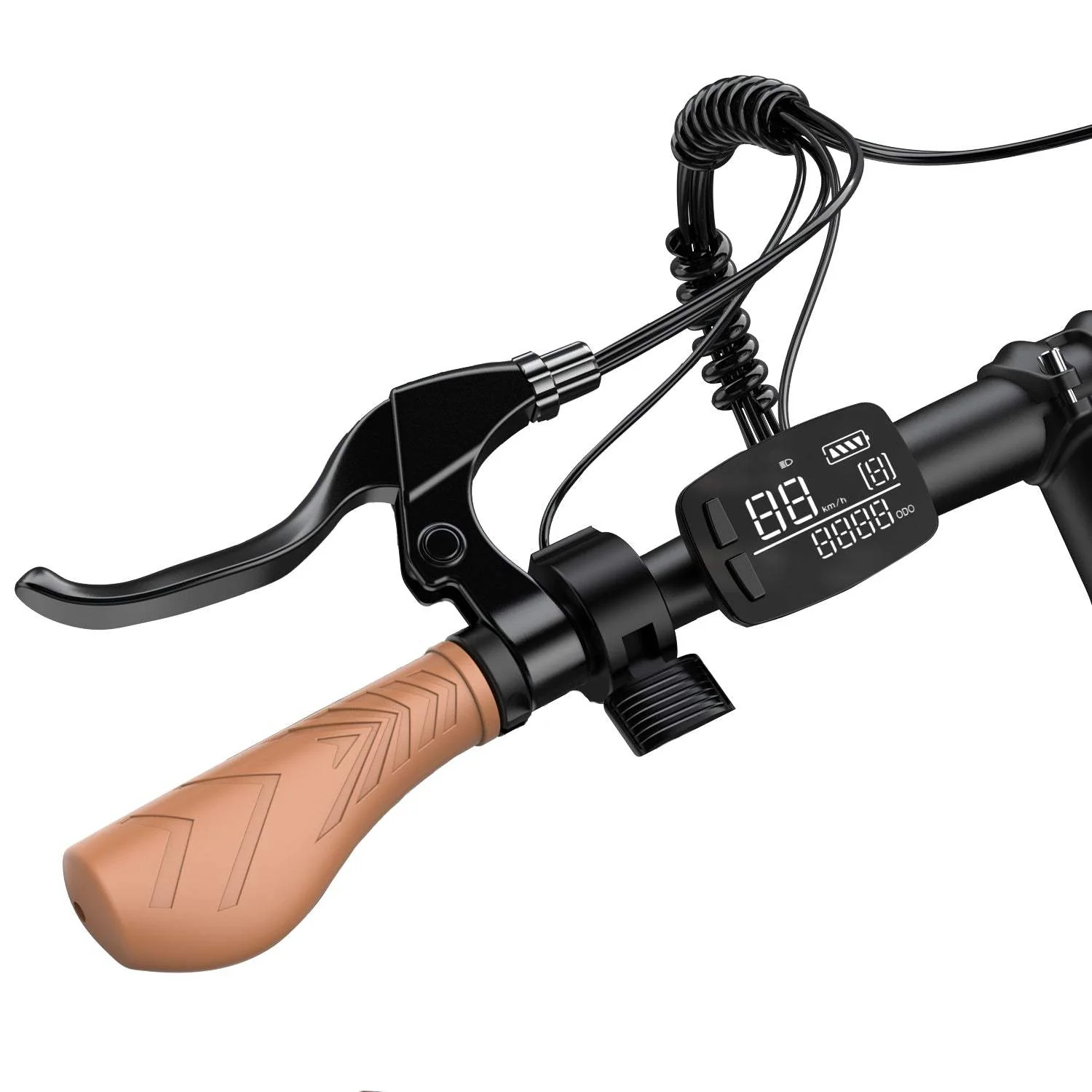 Vélo de route électrique Fafrees F1 250 W 700 x 38 C pouces 36 V 10 Ah