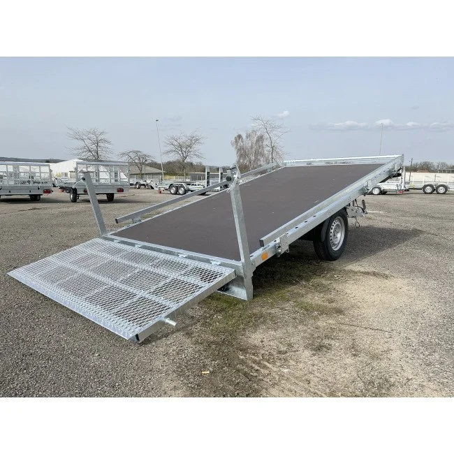 Franc RIS340 F150 340x180cm PTAC 1500kg