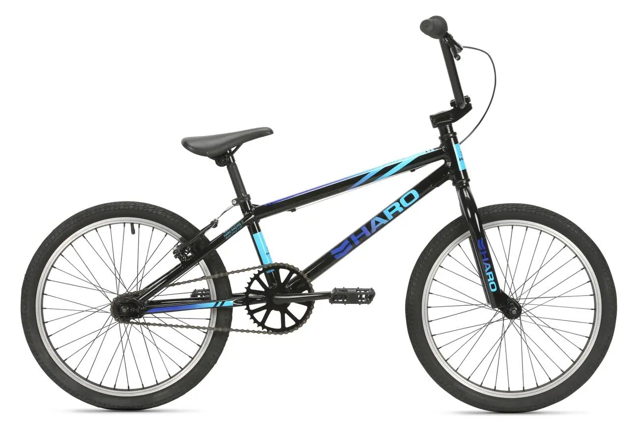 Racelite SI 20" 2024 Vélo BMX Race