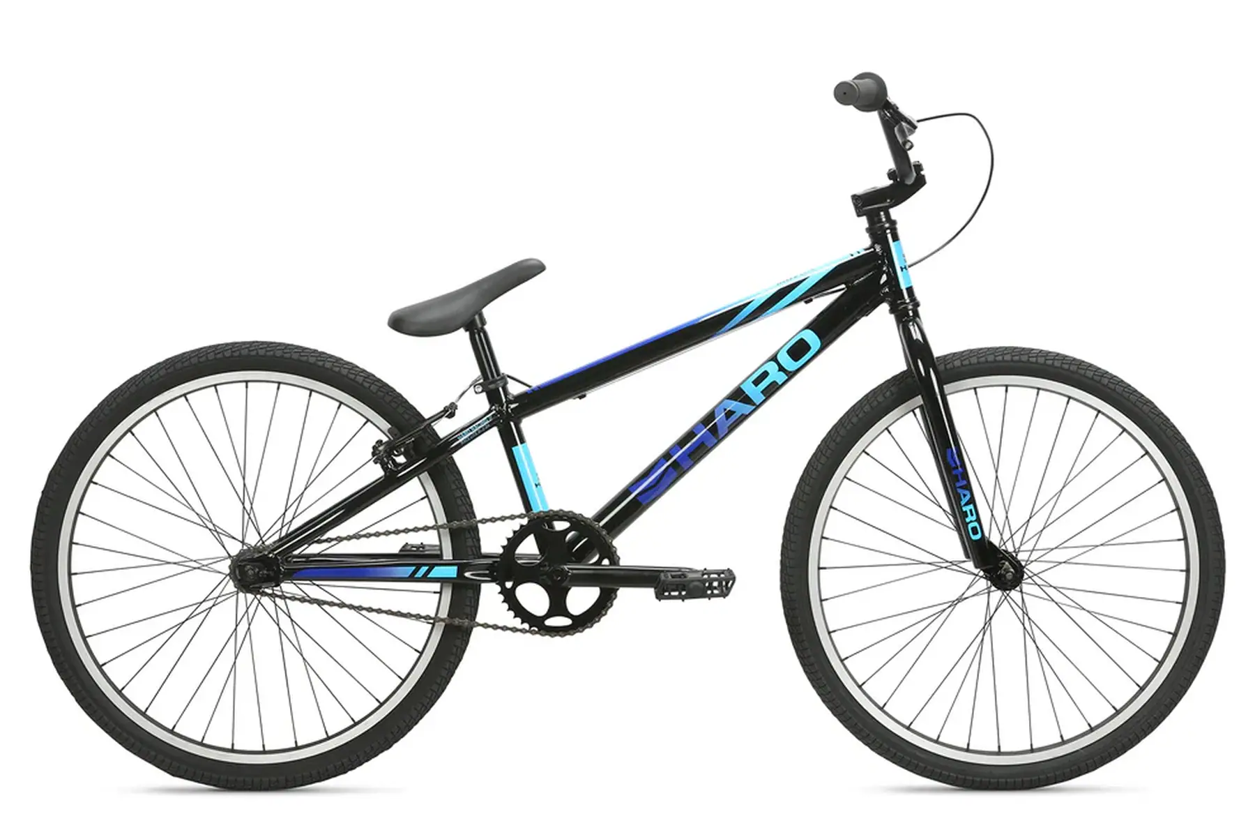 Racelite SI 24" 2024 Vélo BMX Race