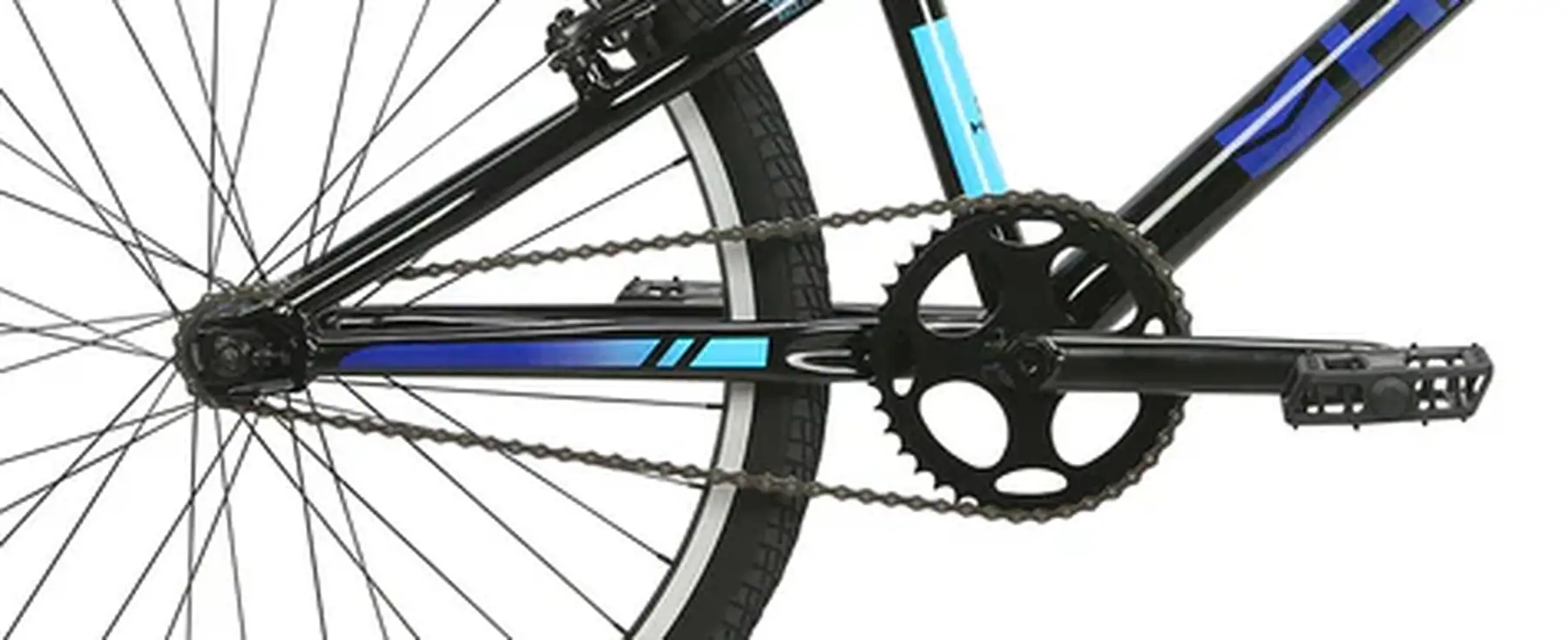 Racelite SI 24" 2024 Vélo BMX Race