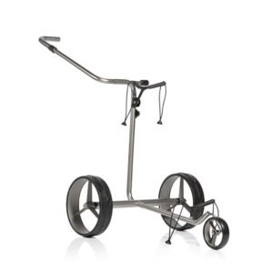 JuCad drive acier inoxydable 2.0