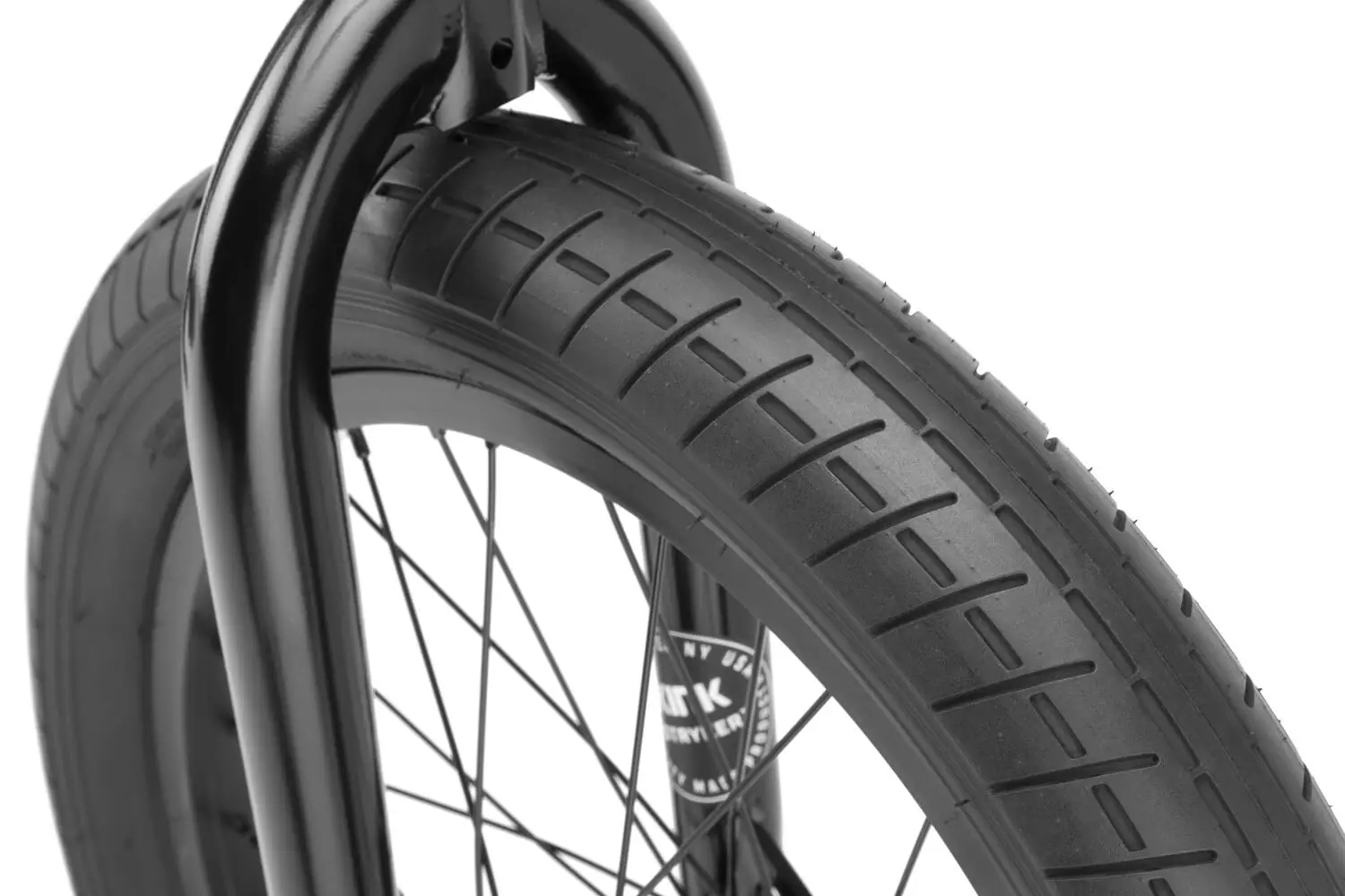 Kicker 18 BMX Enfant