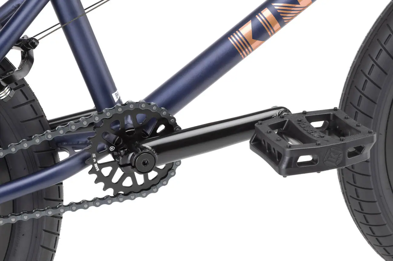 Kicker 18 BMX Enfant