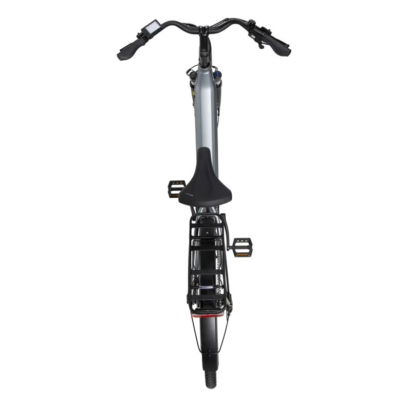 vélo de ville électrique Macvol easy20