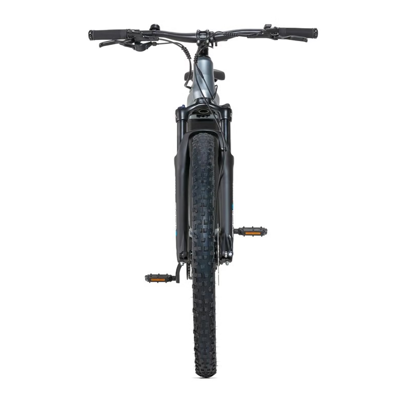 Vélo électrique Macvol peak20 vtt suspendu