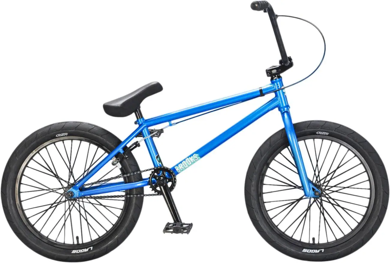 Kush 2+ 20" Vélo Freestyle BMX