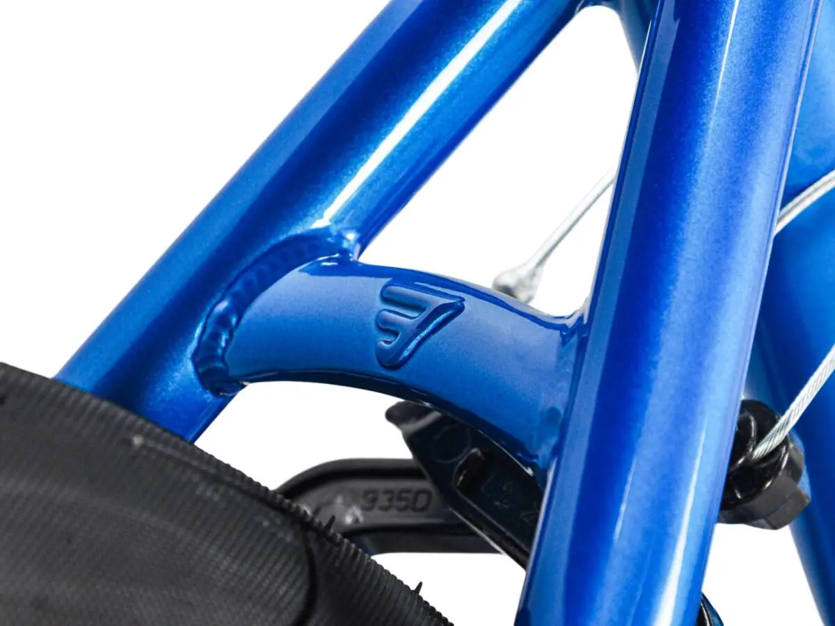 Kush 2+ 20" Vélo Freestyle BMX