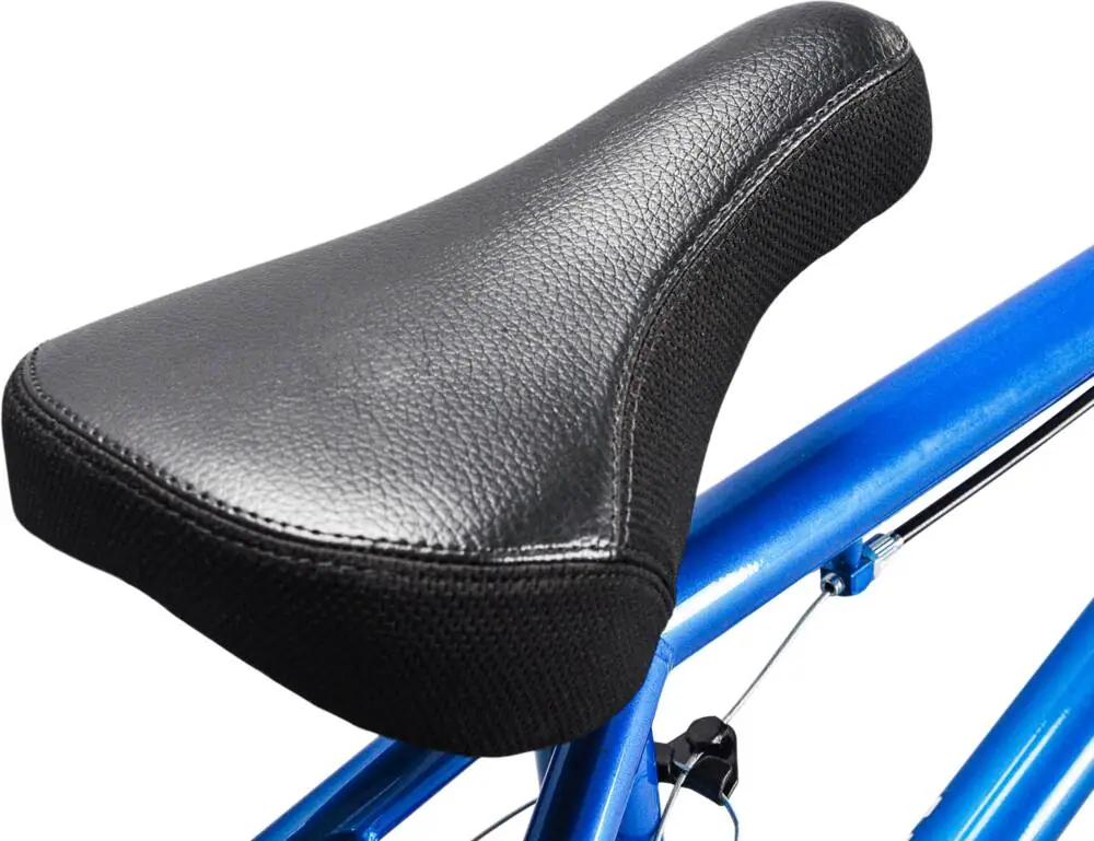 Kush 2+ 20" Vélo Freestyle BMX