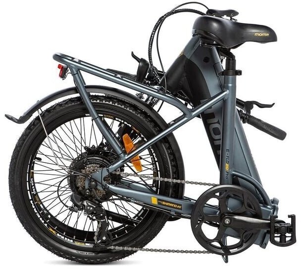 Vélo électrique moma bikes pliant E-Bike 20 PRO