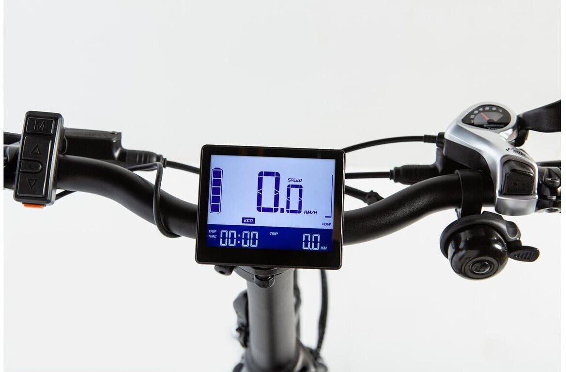 Vélo électrique moma bikes pliant E-Bike 20 PRO