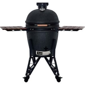 Pack kamado Urban Large + Housse - The Bastard