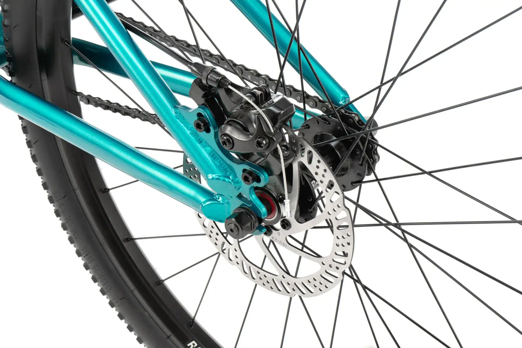 Radio Asura 26" Vélo Dirt Jump