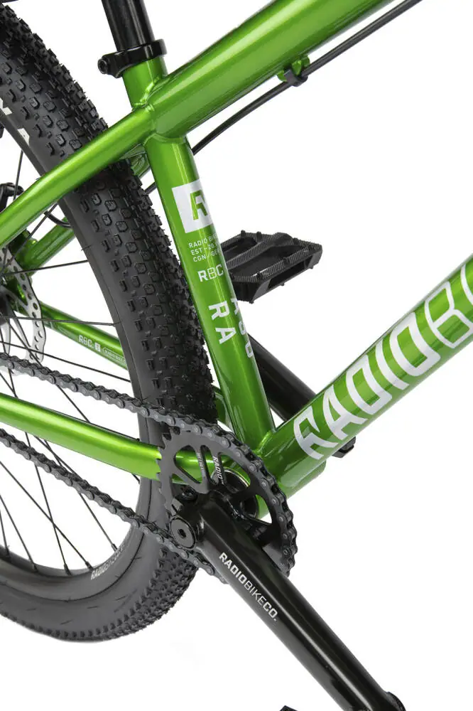 Radio Asura 26" Vélo Dirt Jump