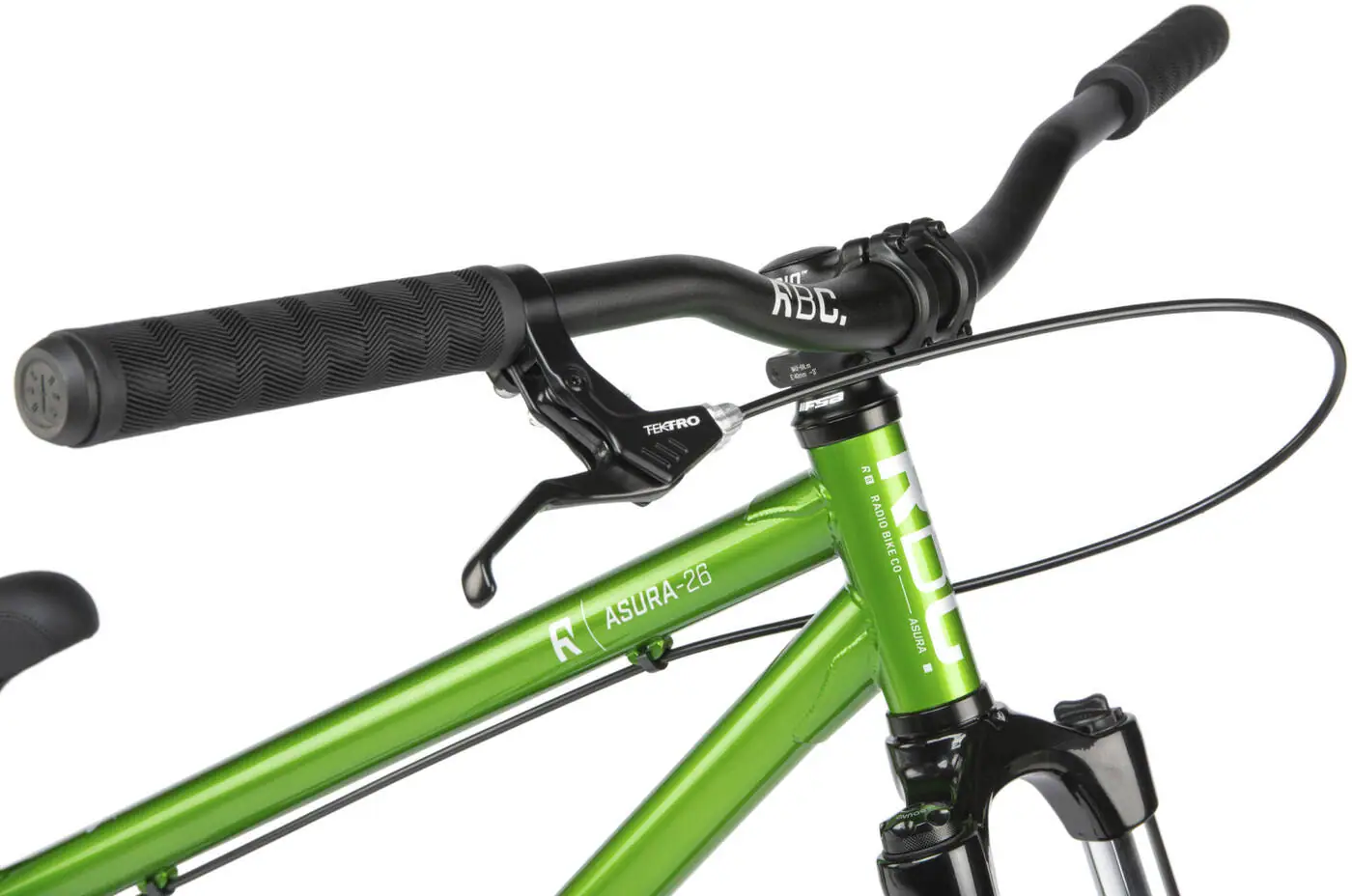 Radio Asura 26" Vélo Dirt Jump